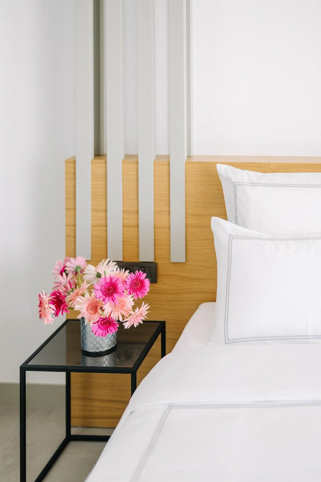 DOUBLE WITH BALCONY Room, Akana Loft, Bodrum