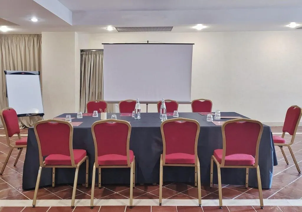 Conferences, Hotel Torre Di Pratolungo, Rome