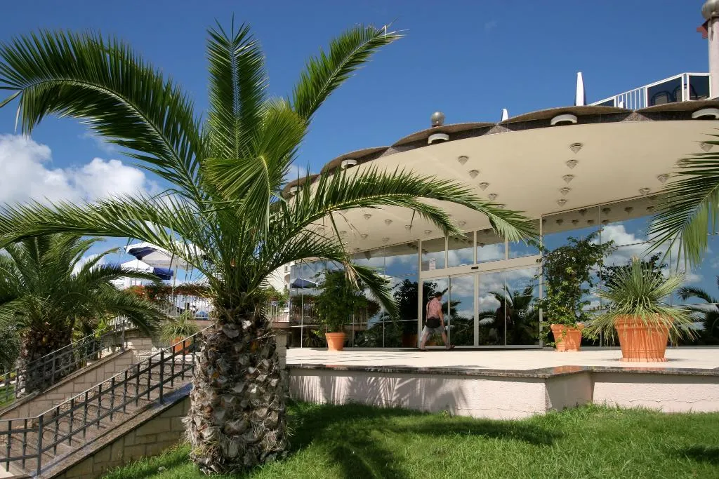 General view, Hotel Istra Plava Laguna, Istria