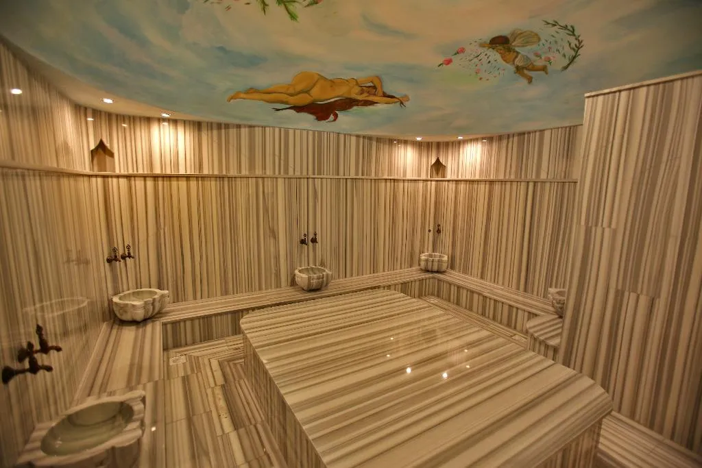Sports and Entertainment, Green Valley Boutique Hotel, Antalya
