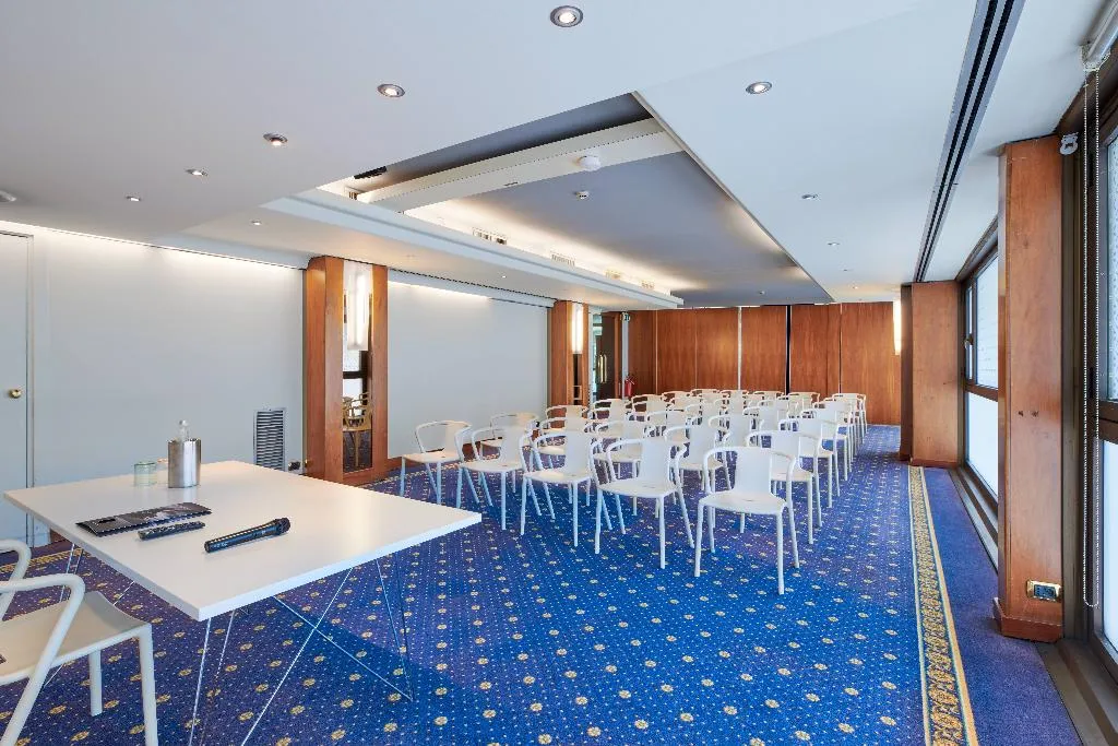 Conferences, Hotel Plaza Venice, Venice