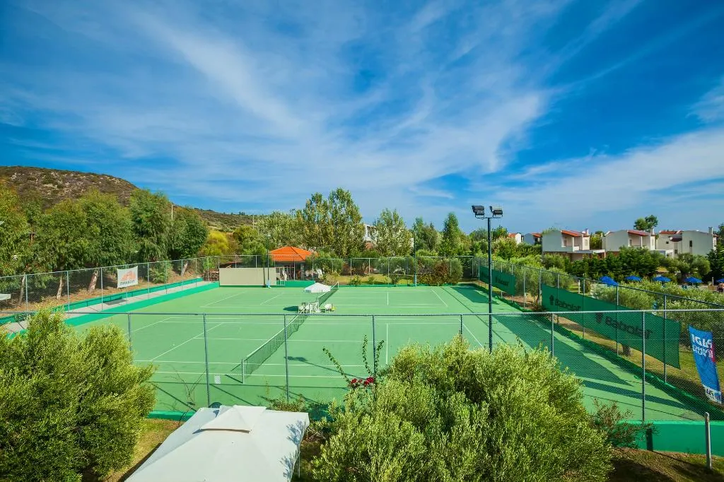 Sports and Entertainment, Xenios Anastasia Resort & Spa, Thessaloniki