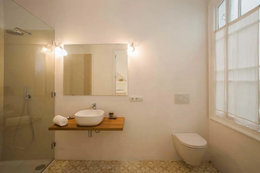 Room, Casa Albertí Boutique Hotel, Menorca