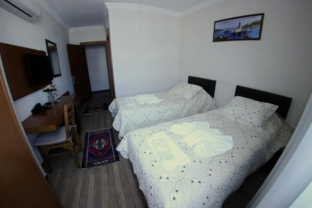 Room, Selena Hotel, Izmir