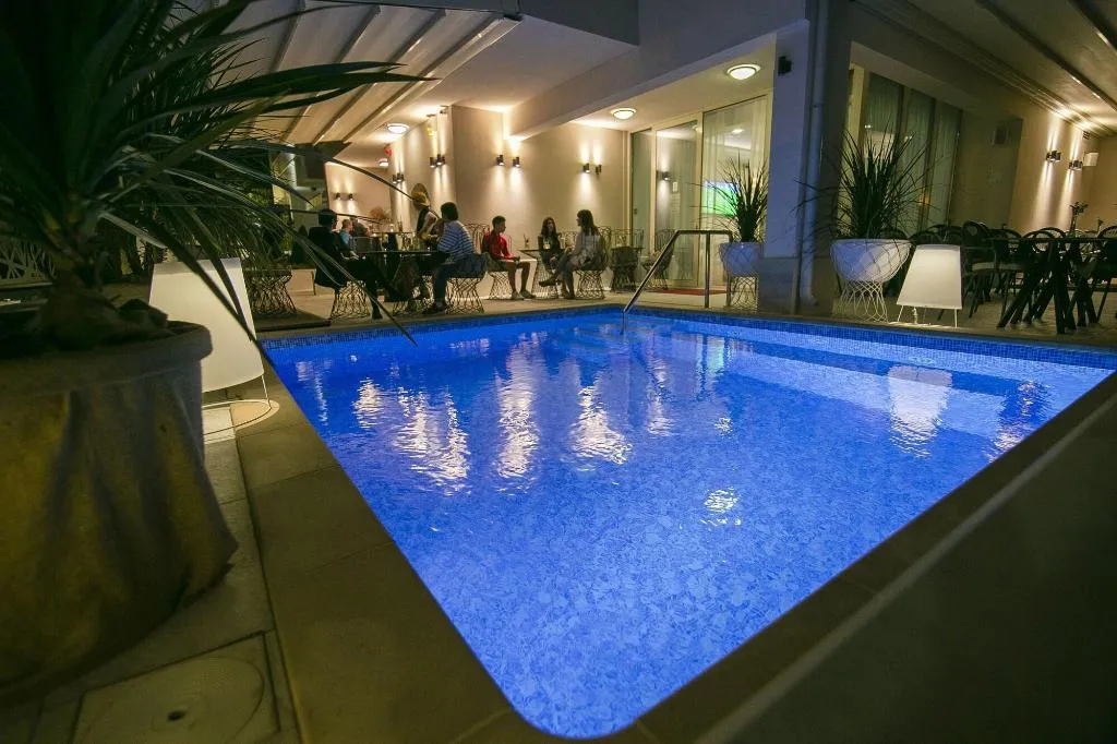 Sports and Entertainment, Aparthotel Flora, Split