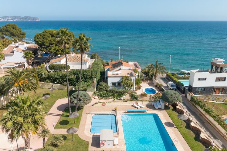 Bungalows Galetamar | Unitursa, Costa Blanca