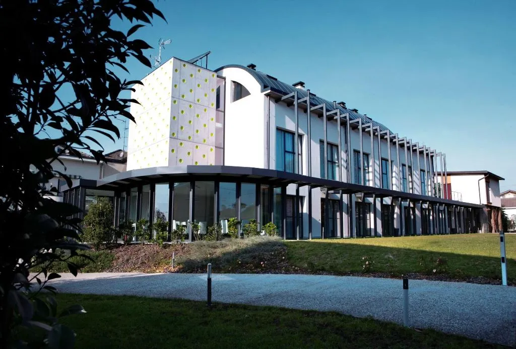 General view, Mxp Rooms, Milan