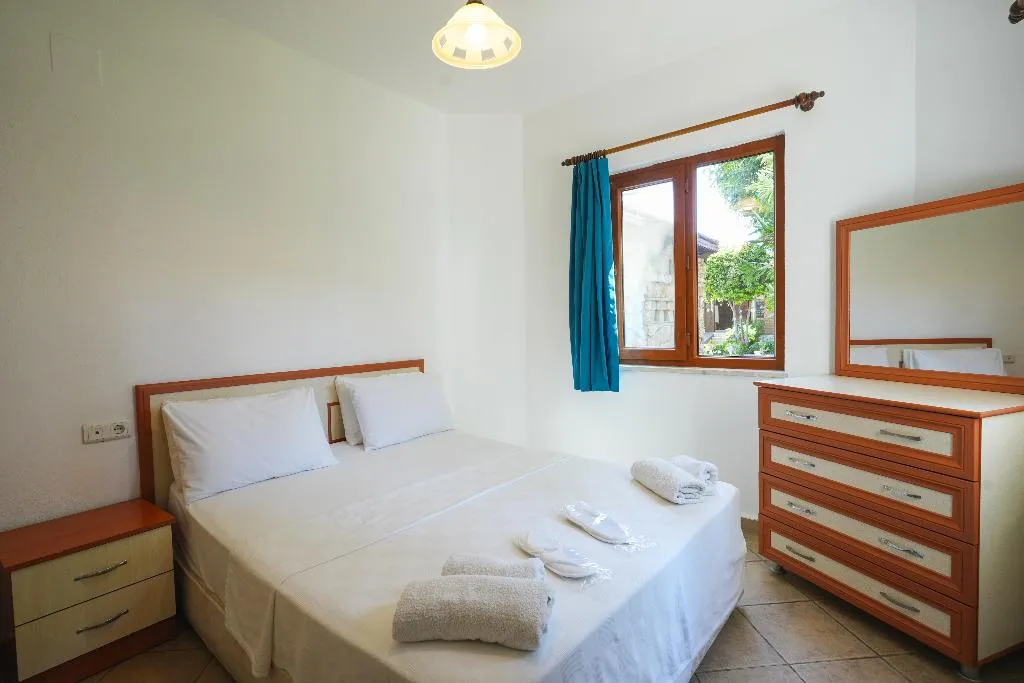 APARTMENT TWO BEDROOMS Room, Sahin Villa Apart Dalyan, Dalaman
