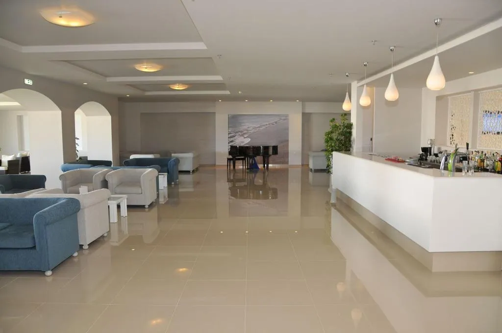 Lobby, Aeolos Hotel, Kos