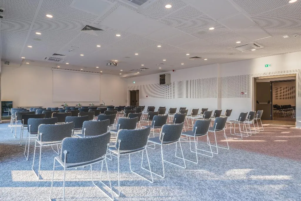 Conferences, Bluesun Hotel Soline, Split