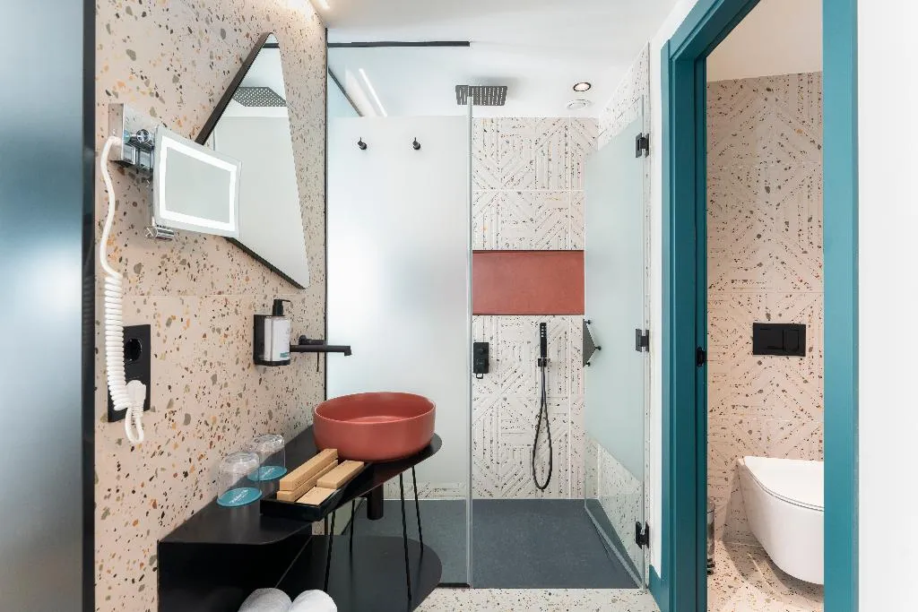 DOUBLE STANDARD Room, Occidental Las Canteras, Gran Canaria