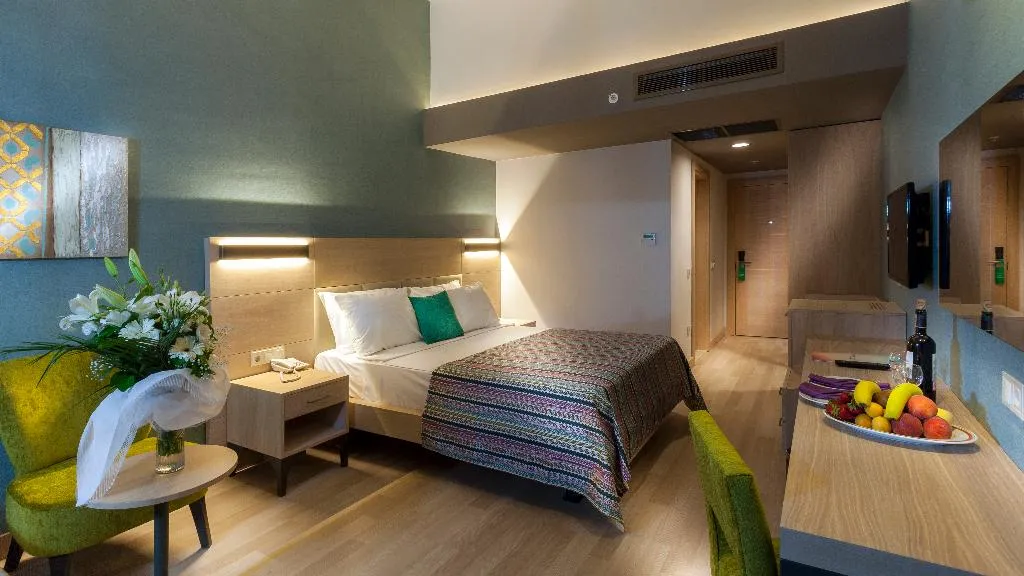 Room, Belek Beach Resort, Antalya