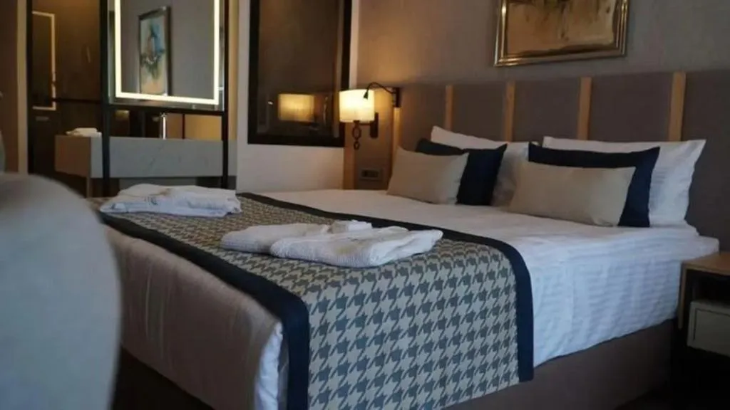 Room ECONOMY Room, Sunthalia Hotels & Resorts +16 Age Adults Only, Antalya