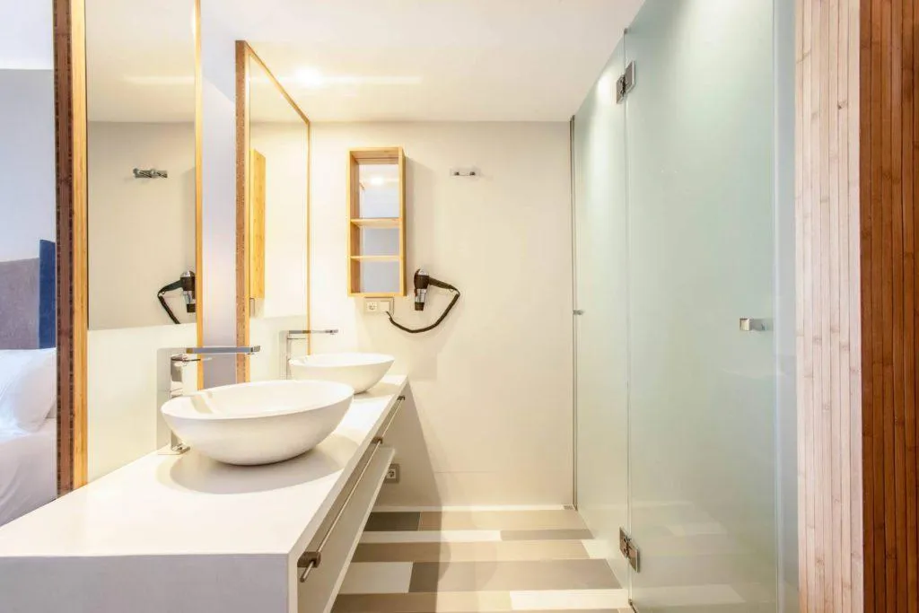 Room, Ocean Drive Talamanca, Ibiza