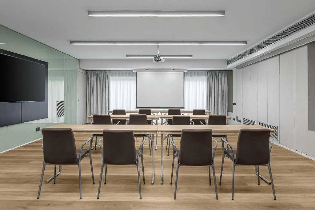 Conferences, AC Gava Mar, Barcelona
