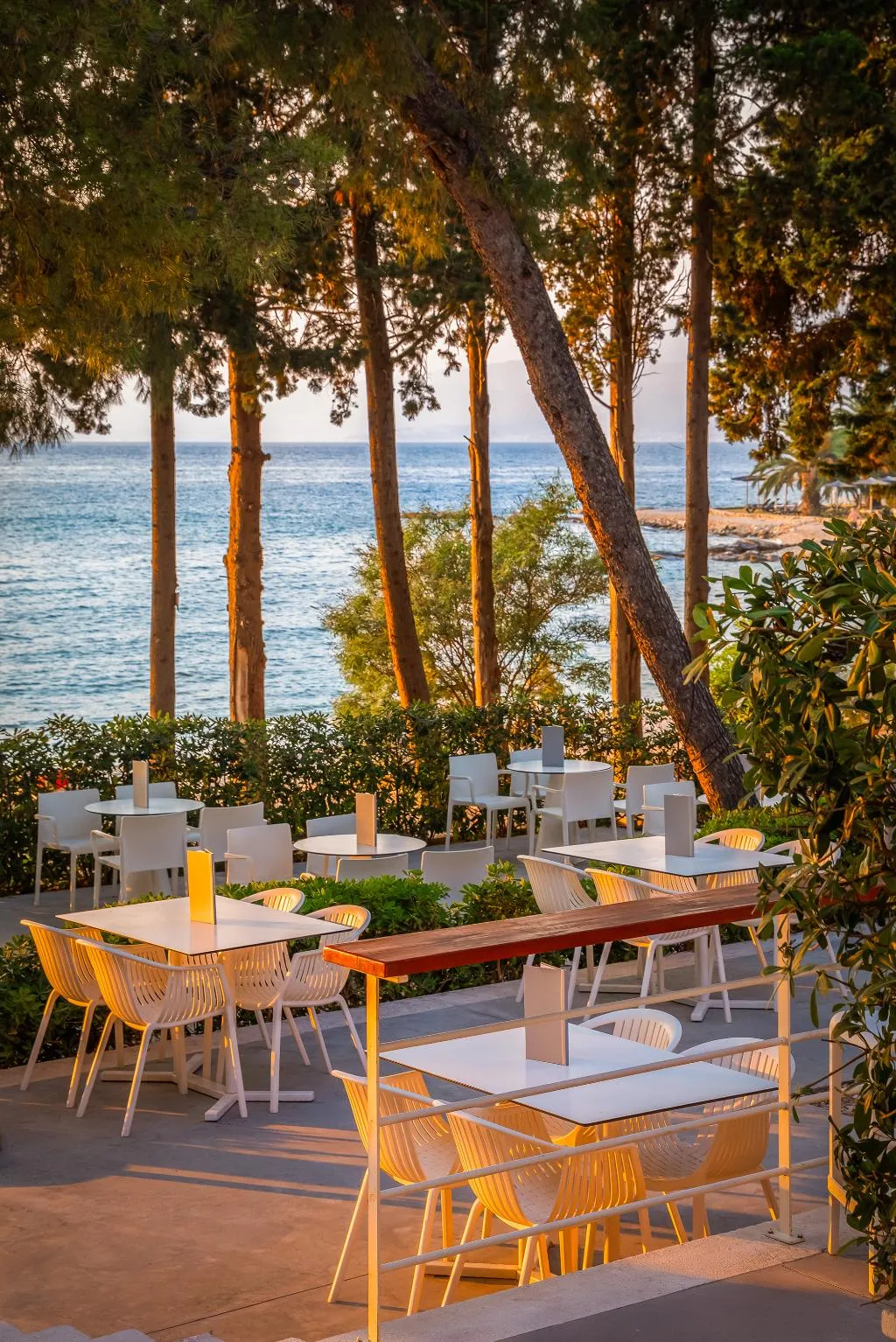 Bar, Aminess Vival Velaris Resort, Split