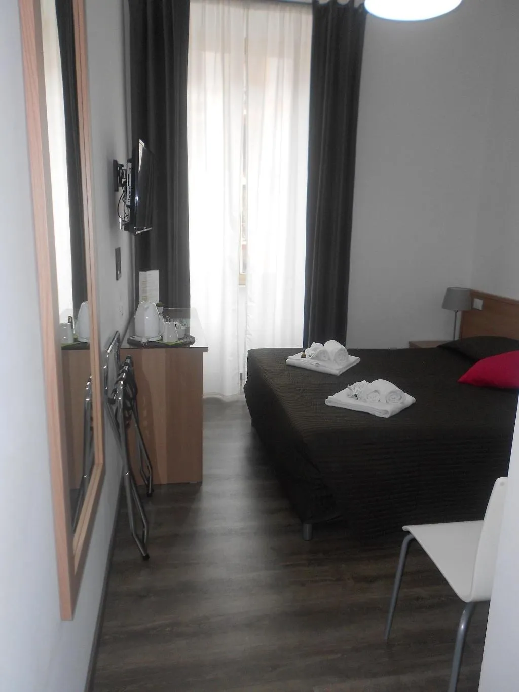 Room, I Love Italy Rome, Naples