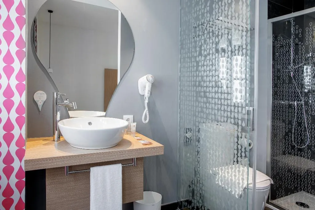 SINGLE STANDARD Room, Stay Hotel Lisboa Centro Chiado, Lisbon