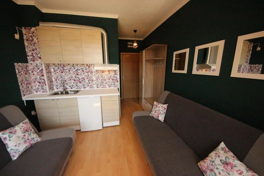 STUDIO COMFORT Room, Menada Sunny Day 6, Bourgas