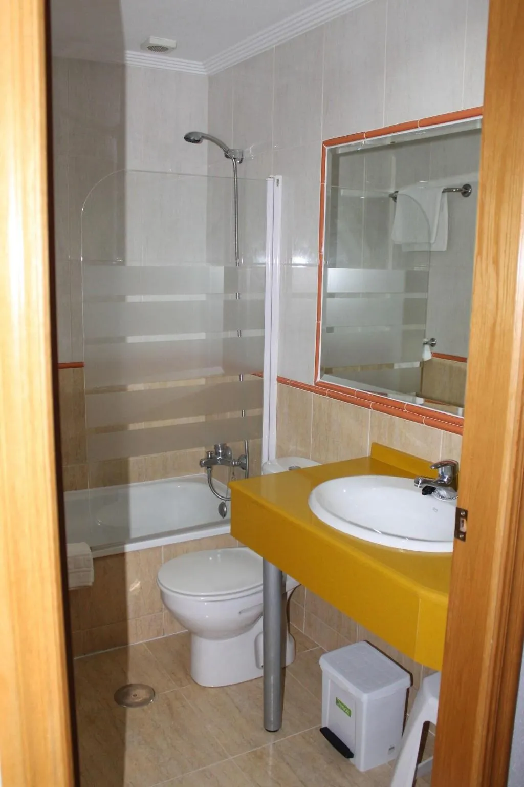 Room, Hotel Los Palacios, Costa Blanca