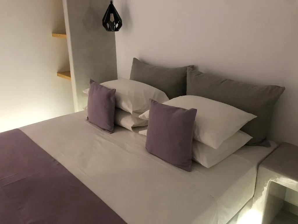 APARTMENT DELUXE Room, Dragonfly Villas, Santorini
