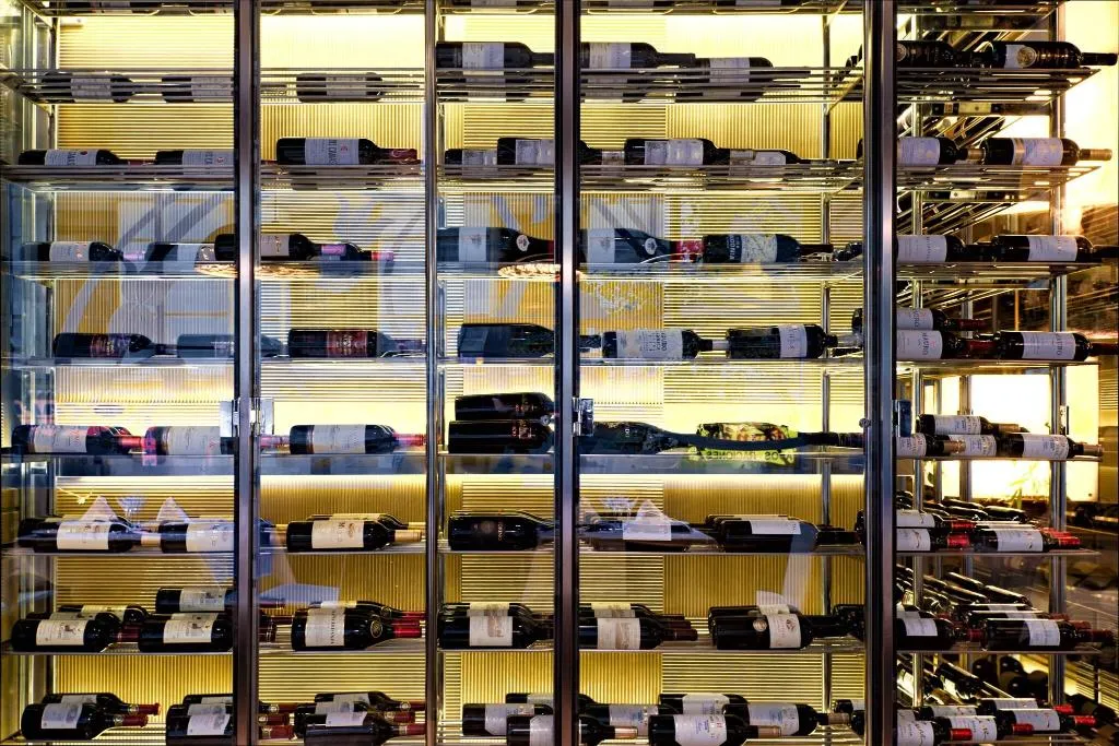 Bar, Preciados, Madrid