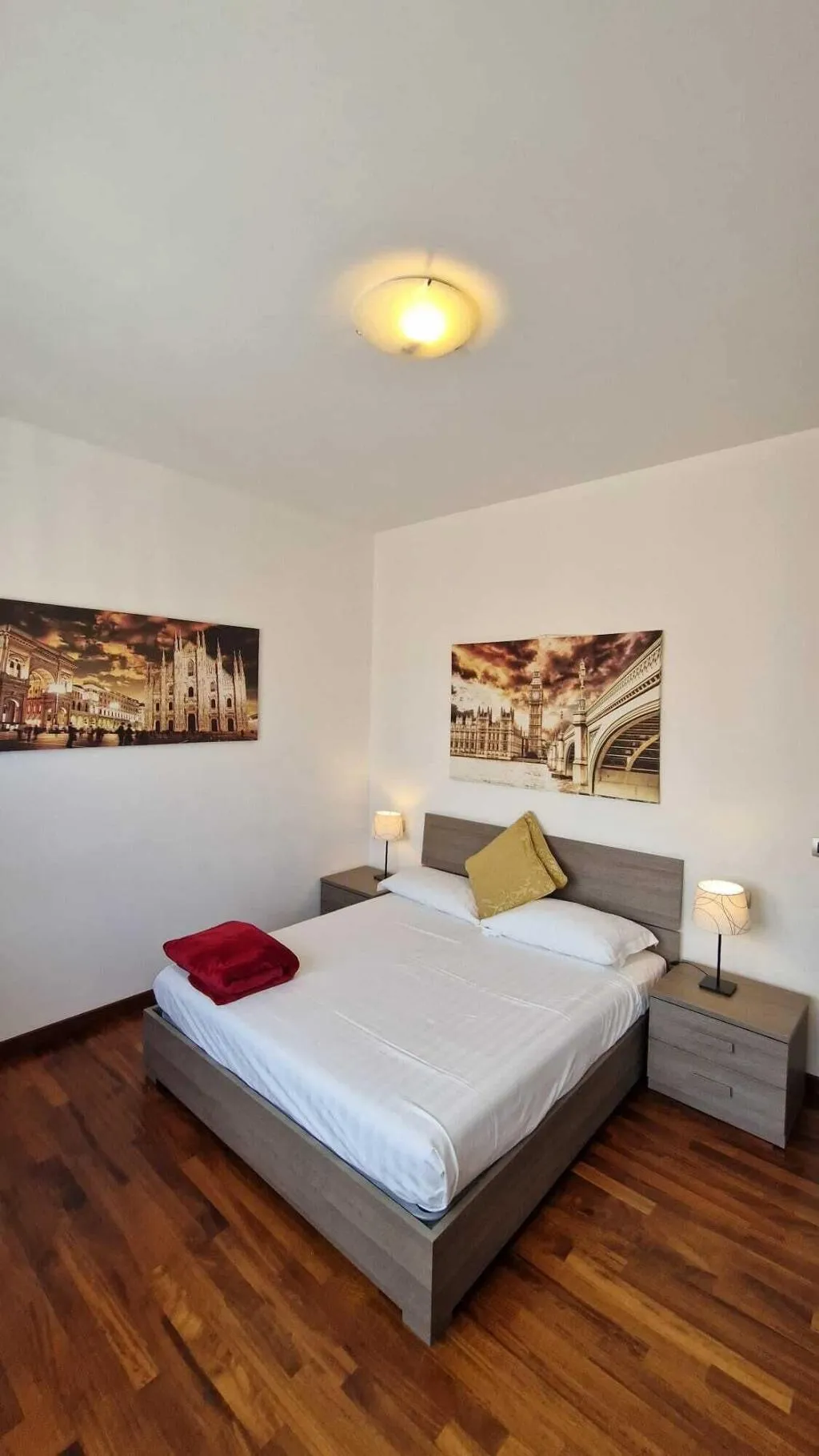 Room, Style Homes, Milan