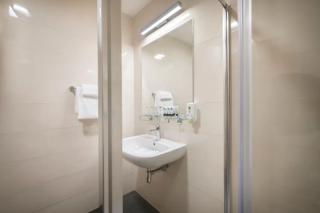 APARTMENT TWO BEDROOMS Room, Maistra Select Srebreno Premium Apartments, Dubrovnik