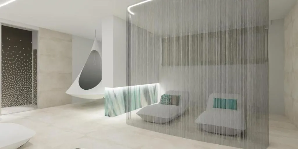 Pool, Margaida Boutique Hotel & Spa, Nuoro