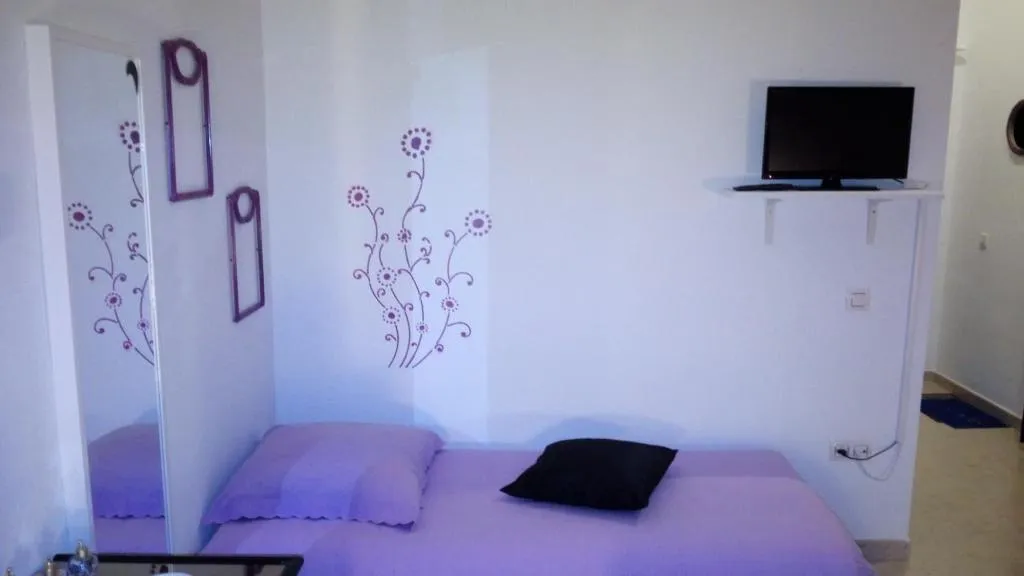 Room, Casa Grande, Andalucia