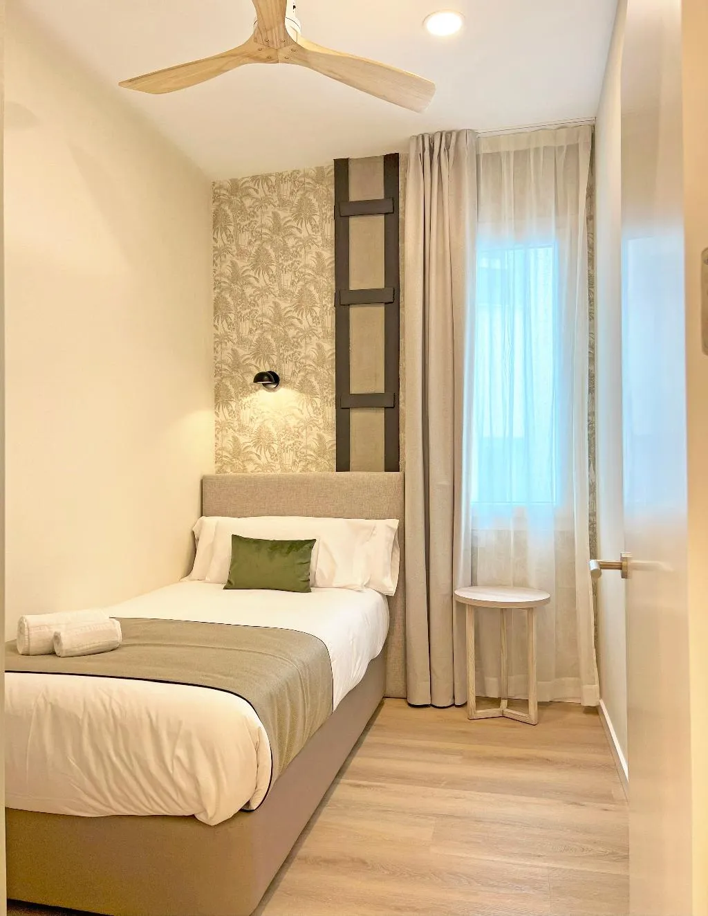 APARTMENT TWO BEDROOMS Room, Soho Boutique Palillero, Costa De La Luz