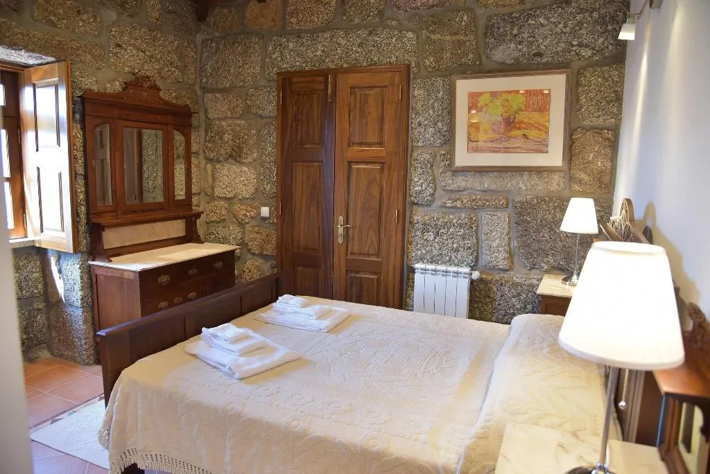 Room, Quinta Do Outeiro, Porto