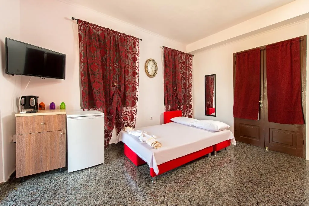STUDIO STANDARD Room, Knights of the Old Town, Rhodes