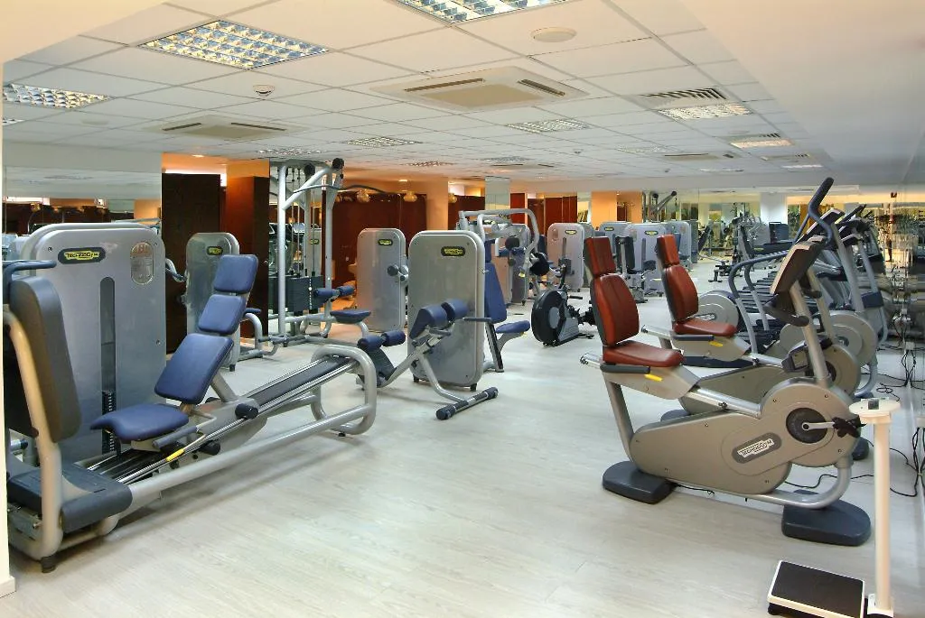 Sports and Entertainment, Aquamare Beach Hotel & Spa, Cyprus