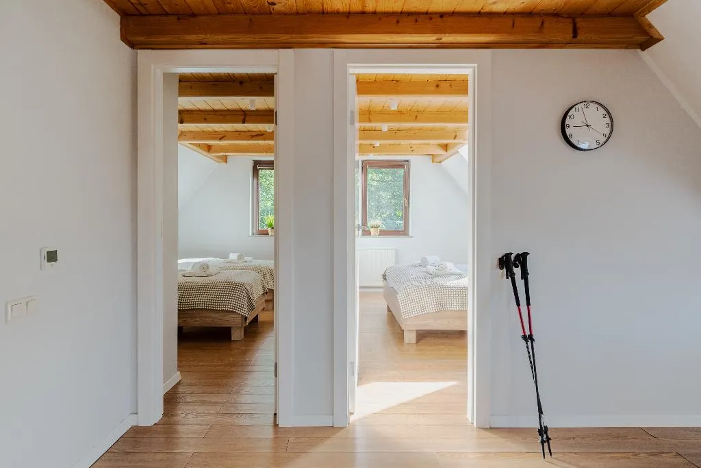 APARTMENT THREE BEDROOMS Room, Harenda Residence- Destigo Hotels, Krakow