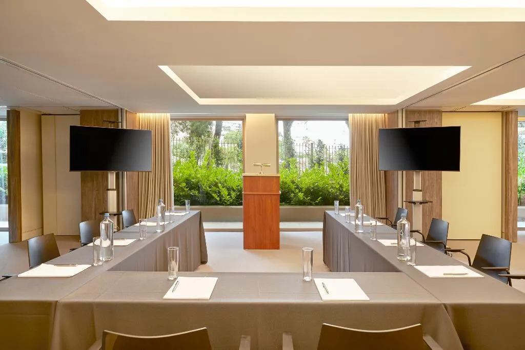 Conferences, Vincci EverEden, Athens
