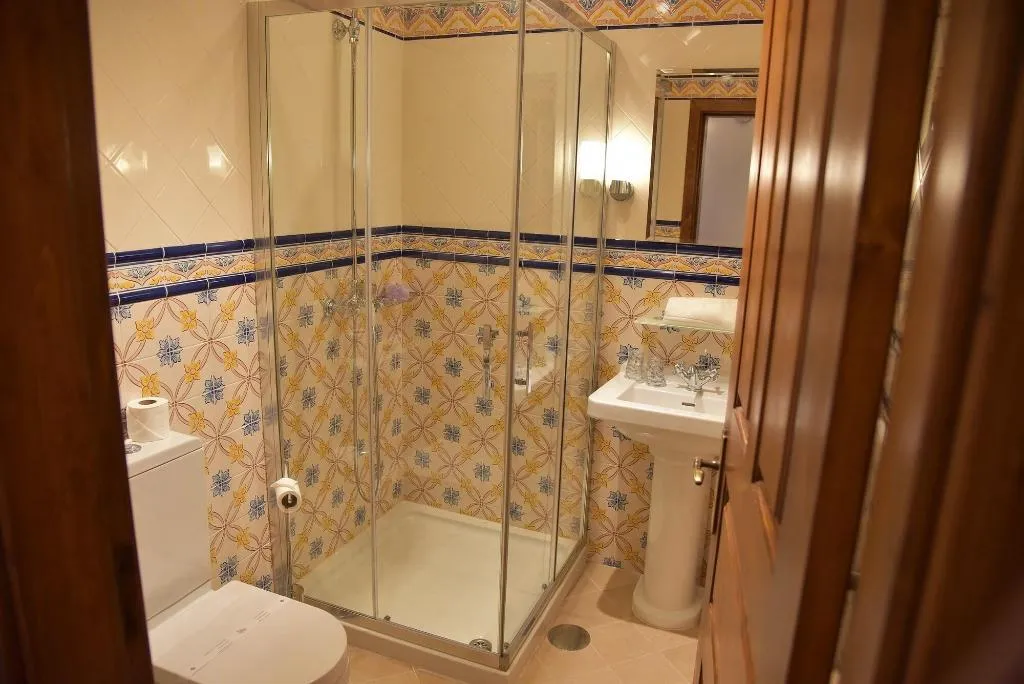 Room, Quinta Do Outeiro, Porto