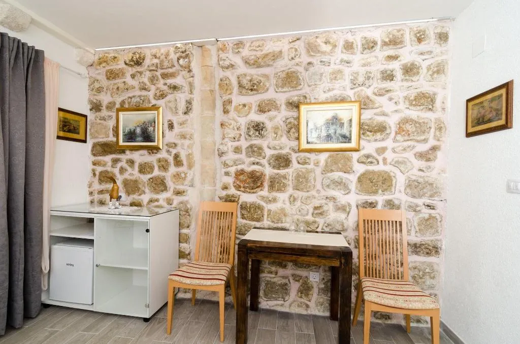 Room, Booba Rooms, Dubrovnik