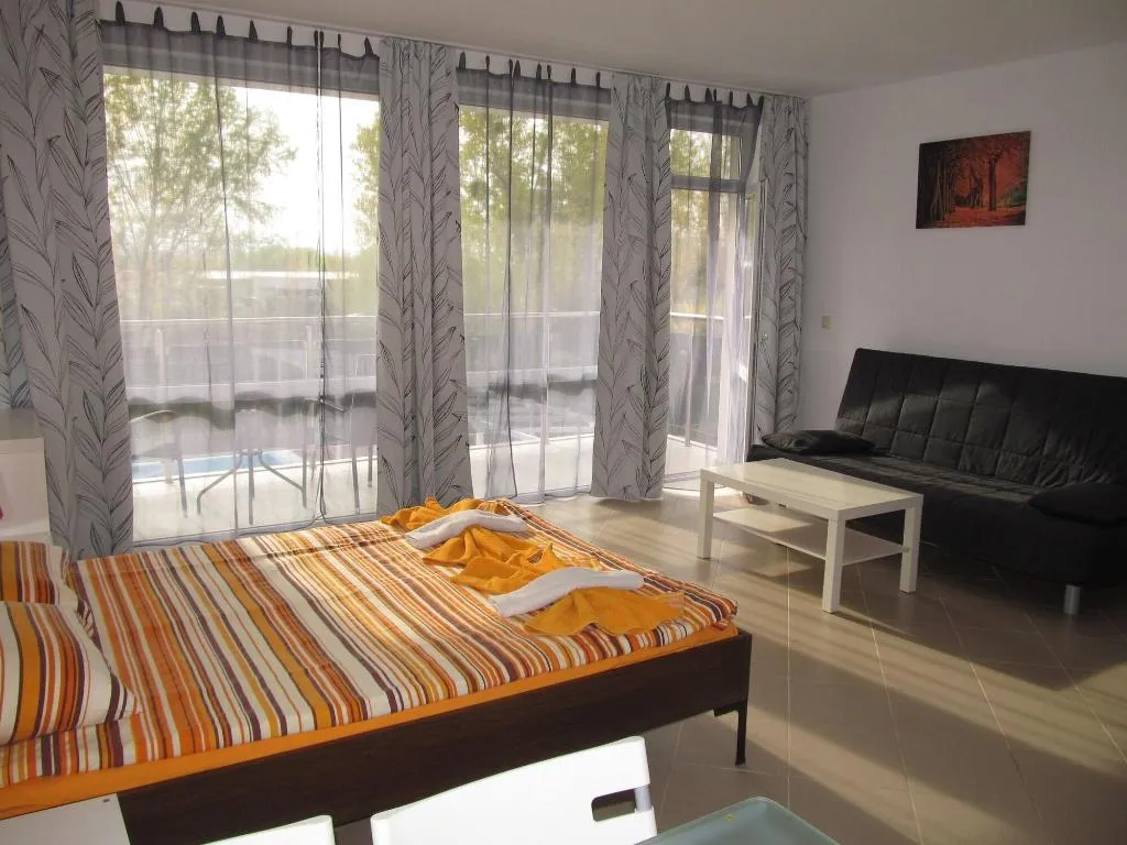 Room, Aparthotel Cote Da Zure, Bourgas