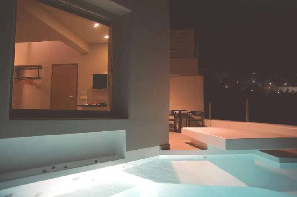 Room, Black Diamond Suites - Adults Only, Santorini