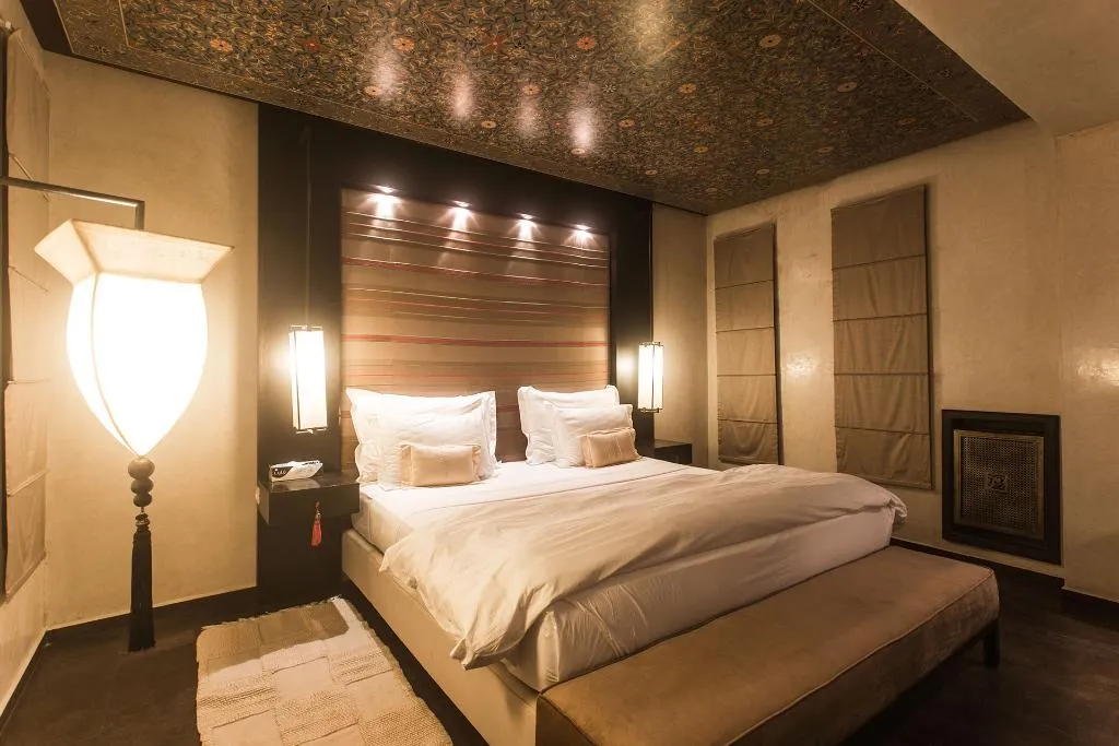 SUITE STANDARD Room, Mirage d Atlas, Marrakech