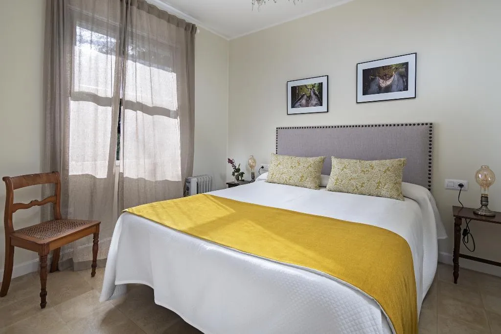 VILLA OCEAN VIEW Room, Sabinas & Terrazas Malpaís, Tenerife