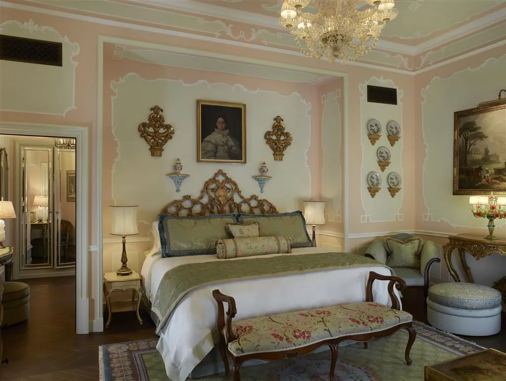 General view, The Gritti Palace, a Luxury Collection Hotel, Venice