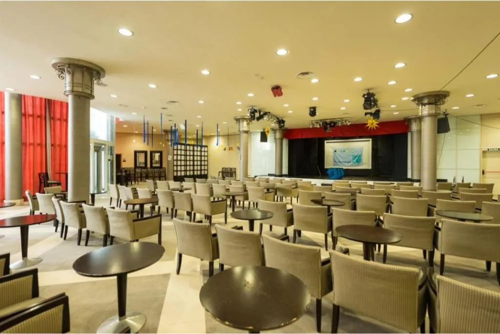 Conferences, HD Parque Cristobal Gran Canaria, Gran Canaria