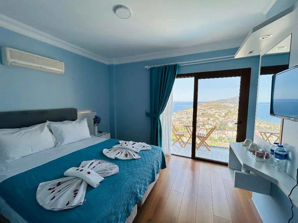 SUITE COMFORT Room, Marquis Blue Hotel, Dalaman
