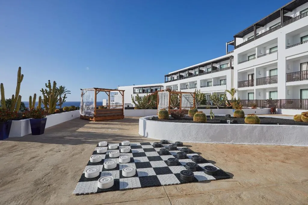 General view, Secrets Lanzarote Resort & Spa (Adults Only), Lanzarote