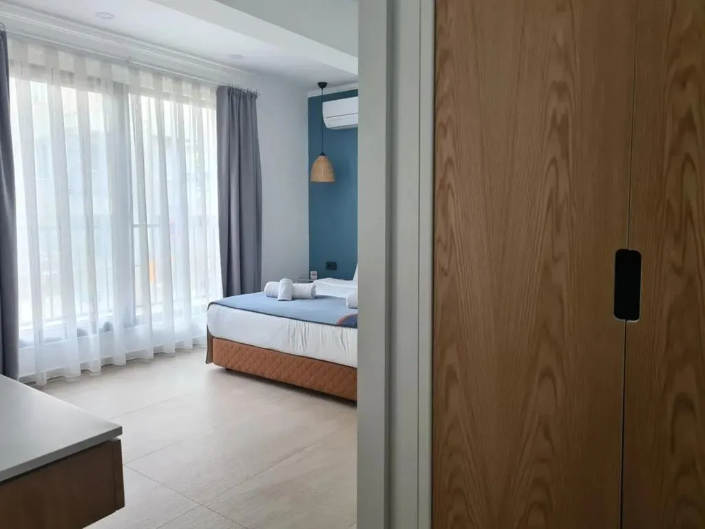 Room ONE BEDROOM Room, ParkHotel Rooms & Apart, Antalya