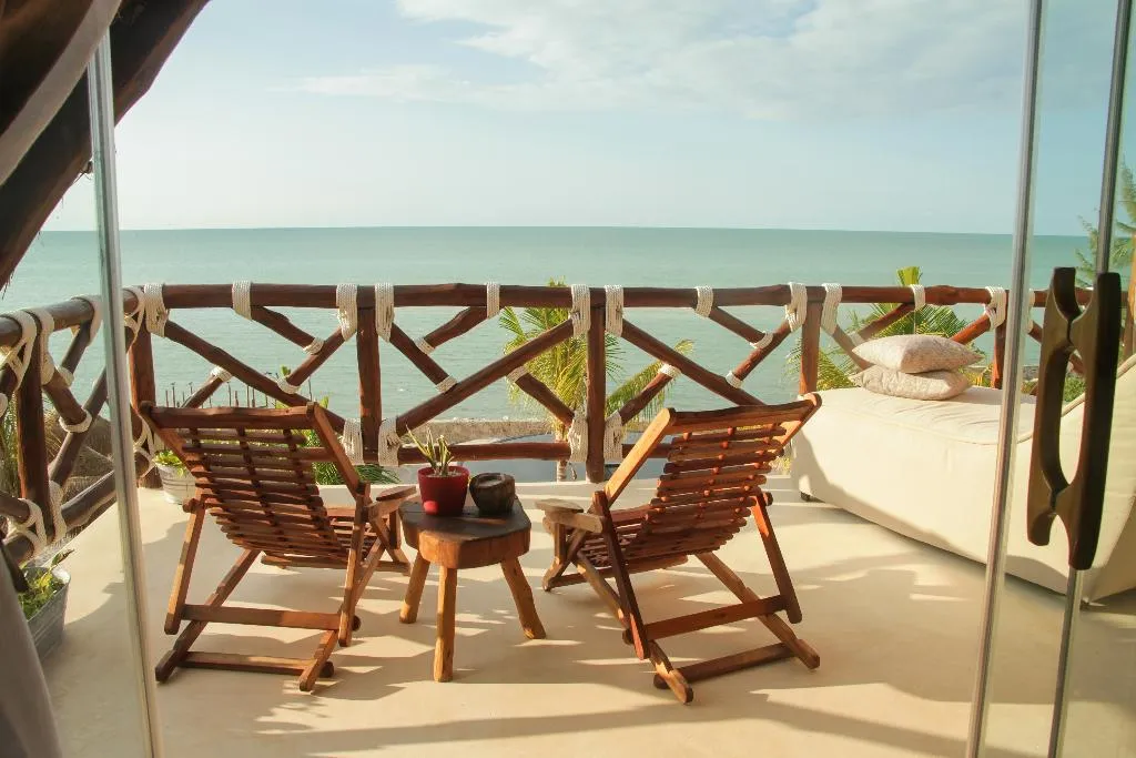 SUITE WITH BALCONY Room, Villas Flamingos, Cancun Area
