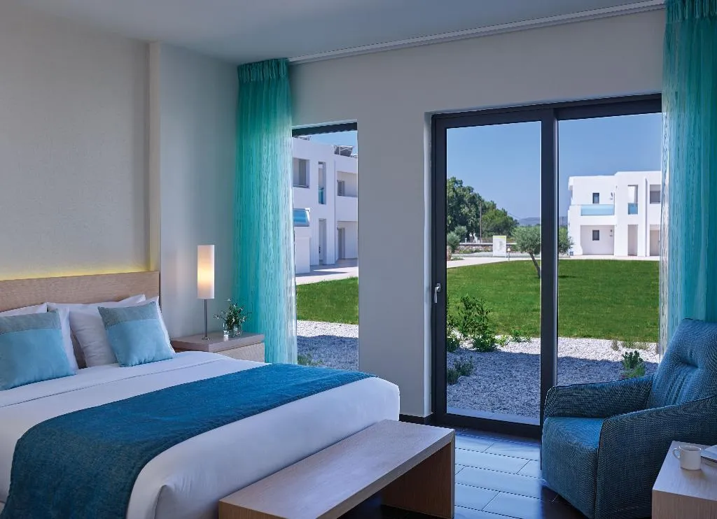 SUITE ONE BEDROOM Room, Atlantica Plimmiri, Rhodes