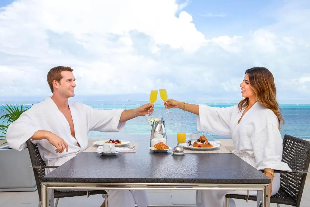 Room, Villa Del Palmar All Inclusive Contemporary Splend, Cancun Area